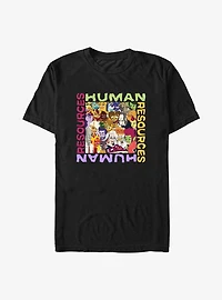 Human Resources Group T-Shirt