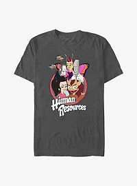 Human Resources Group T-Shirt