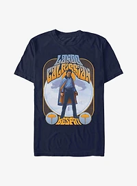 Star Wars Lando Calrissian Bespin Groovy T-Shirt