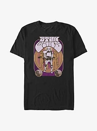 Star Wars Stormtrooper Groovy T-Shirt