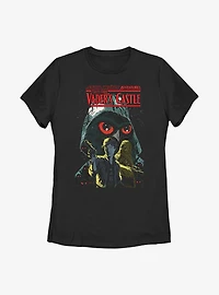 Star Wars Han Solo Tales From Vader's Castle Womens T-Shirt