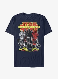 Star Wars: Episode VIII