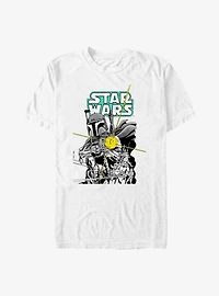 Star Wars Megablast T-Shirt