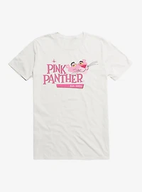 Pink Panther Est 1964 T-Shirt