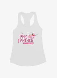 Pink Panther Est 1964 Girls Tank