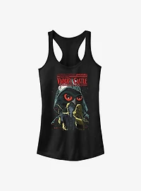 Star Wars Han Solo Castle Girls Tank