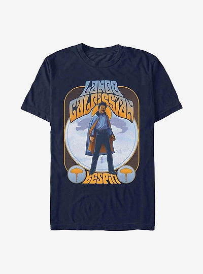 Star Wars Lando Calrissian T-Shirt