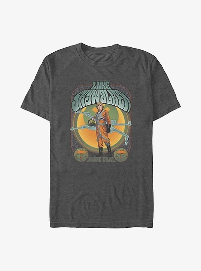 Star Wars Luke Skywalker T-Shirt