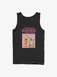 Star Wars Droid Bros Tank