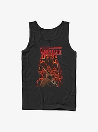Star Wars Ewok Castle Tank