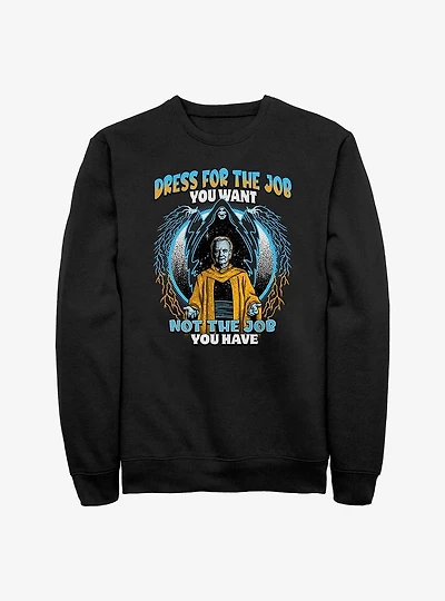 Star Wars Electric Senator Sweatshirt