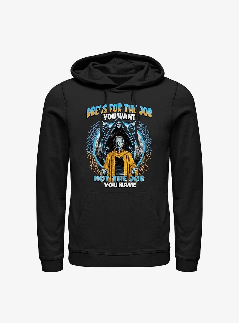Star Wars Electric Senator Hoodie
