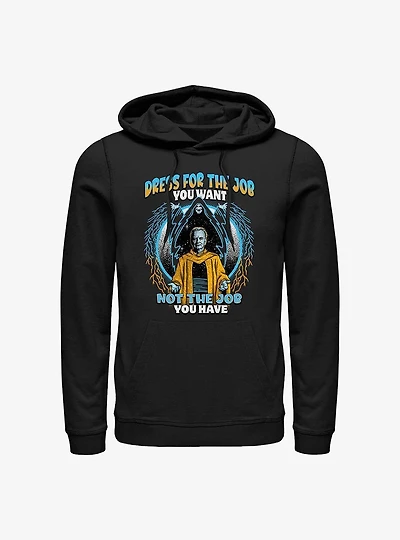 Star Wars Electric Senator Hoodie