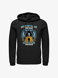 Star Wars Electric Senator Hoodie