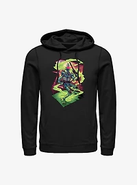 Star Wars IG-11 Droid Hoodie