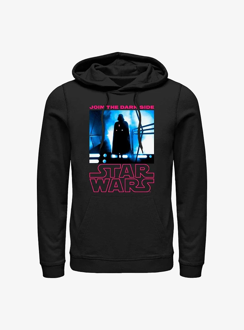 Star Wars Join Me Hoodie
