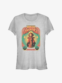 Star Wars Queen Amidala Girls T-Shirt