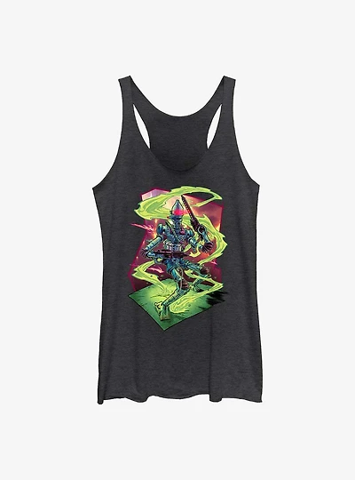 Star Wars IG-11 Droid Girls Tank