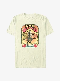 Star Wars Han Solo T-Shirt