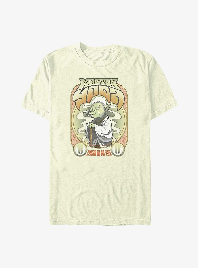Star Wars Master Yoda T-Shirt