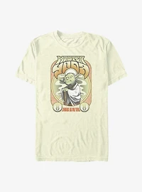 Star Wars Master Yoda T-Shirt