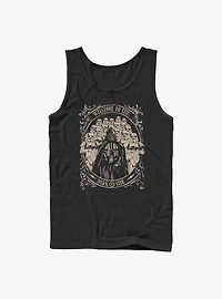 Star Wars Welcome To The Dark Side Tank