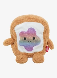 Bumbumz Toast Strawberry Jam Plush