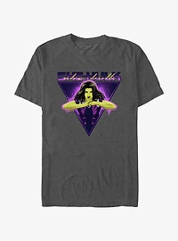 Marvel She-Hulk: Attorney At Law Bring It On T-Shirt