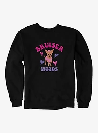 Legally Blonde Bruiser Woods Sweatshirt