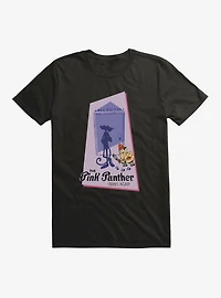 Pink Panther Strikes Again T-Shirt
