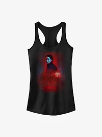 Stranger Things Max The Upside Down Girls Tank