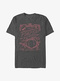 Disney Princesses Fairy Godmother's Pumpkin Patch T-Shirt