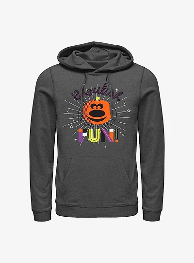 Disney Pixar Up Dug's Ghoulish Fun Hoodie