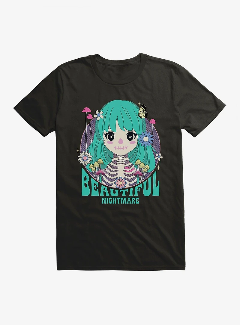 Beautiful Nightmare T-Shirt