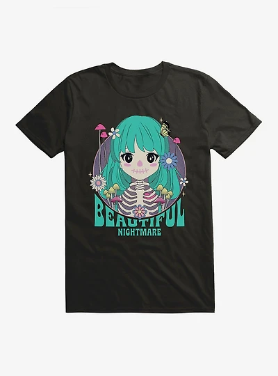 Beautiful Nightmare T-Shirt