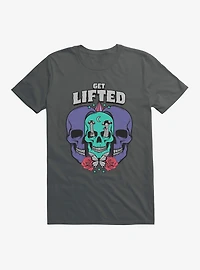 Get Lifted Skulls T-Shirt