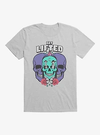 Get Lifted Skulls T-Shirt