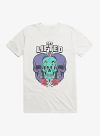Get Lifted Skulls T-Shirt