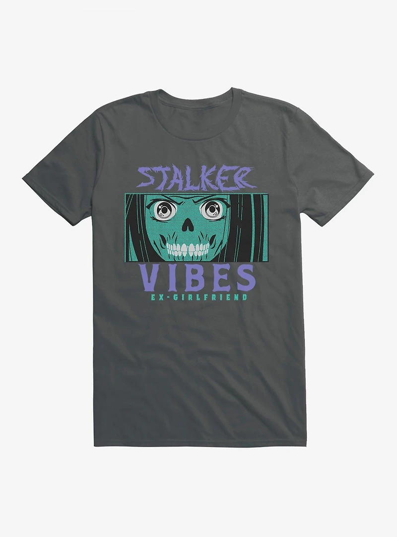 Stalker Vibes T-Shirt