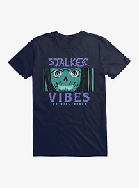 Stalker Vibes T-Shirt