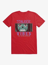 Stalker Vibes T-Shirt