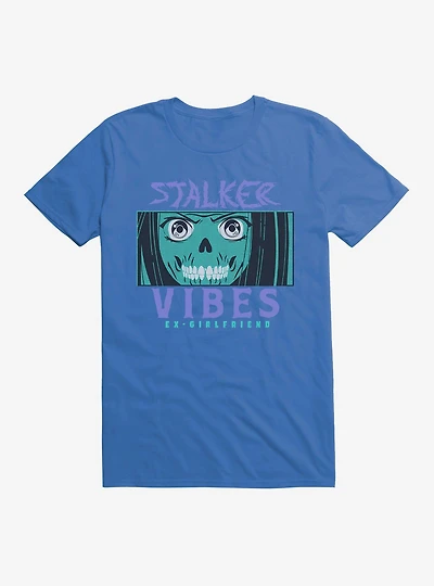 Stalker Vibes T-Shirt