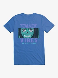 Stalker Vibes T-Shirt