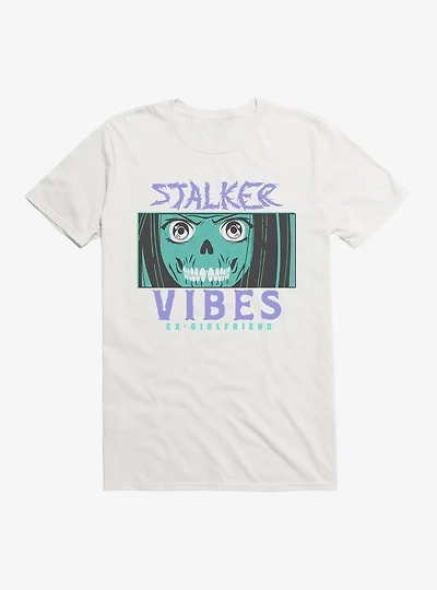 Stalker Vibes T-Shirt