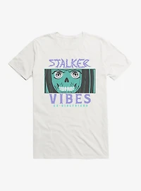 Stalker Vibes T-Shirt
