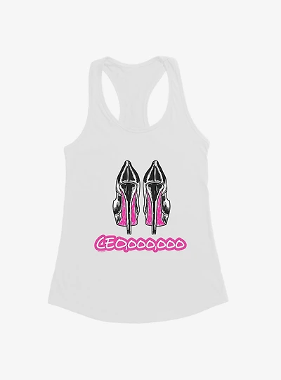 Legally Blonde CEO Girls Tank