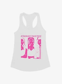 Legally Blonde Stronger Together Girls Tank