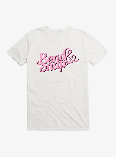 Legally Blonde Bend And Snap T-Shirt