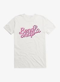Legally Blonde Bend And Snap T-Shirt