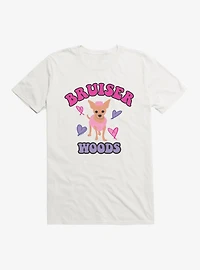 Legally Blonde Bruiser Woods T-Shirt